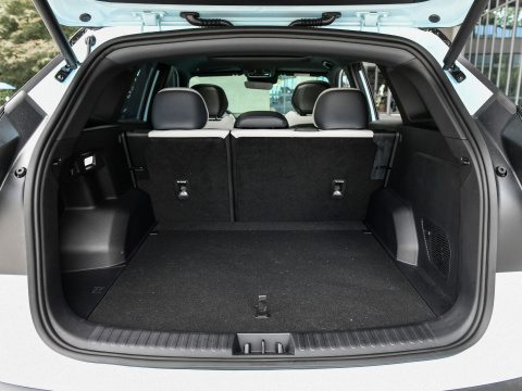 8-Speed Geely BOYUE L Xingyue Electric Car SX11 KX11 Jiaji Binyue Emgrand EV Turbo