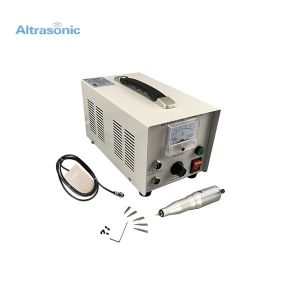 Quality Trimming deflashing Ultrasonic Cutting Machine to repair automotive engine for sale