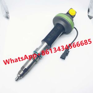 China 2867147 Cummins Diesel QSK Fuel Injector F00BJ00001 on sale