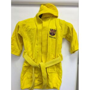 FCB_Bathrobe
