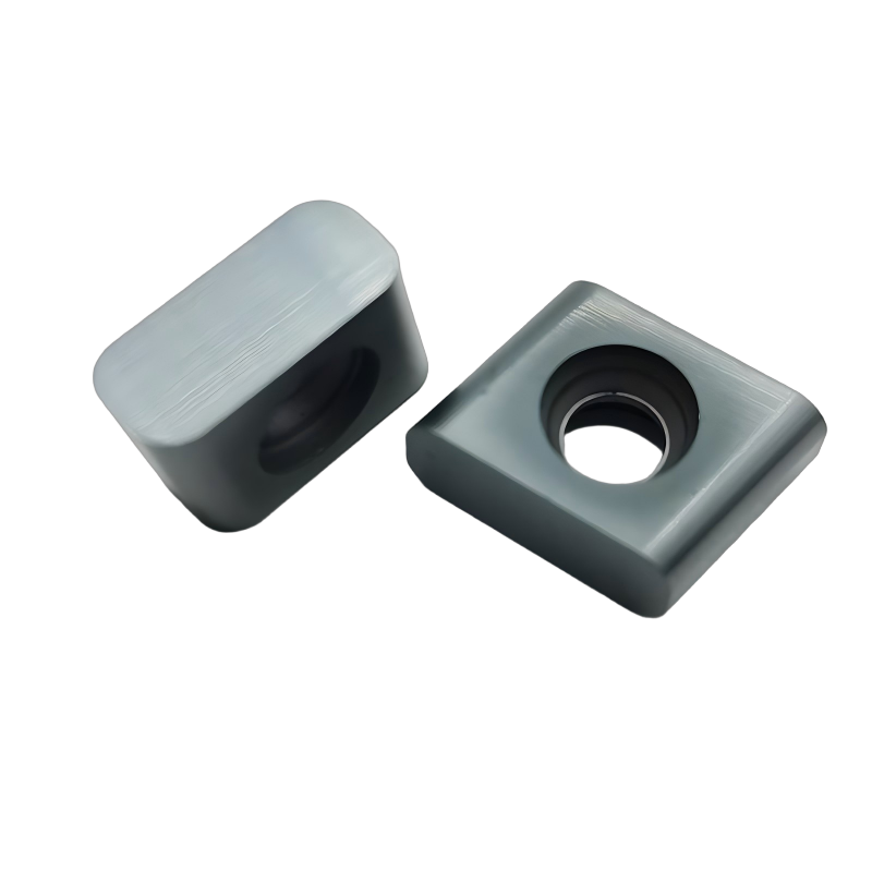 PVD Coated CNC Milling Inserts CNGX130520