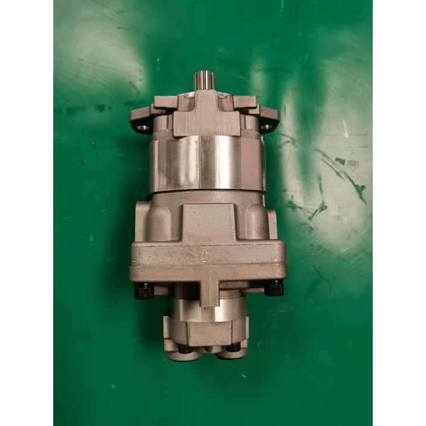 705-52-31070 Komatsu Gear Pump SAR80-8 H PC750 PC750SE PC800 PC800SE