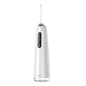 Nozzle Detachable Nicefeel Portable Oral Irrigator IPX7