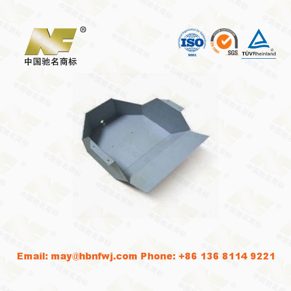 Stamping Pressing Technology Protective Stainless Steel Sheet Metal Cabinet