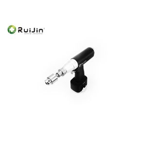 Traumatology Instrumental Surgical Bone Drill Orthopedic Dual Function Canulate