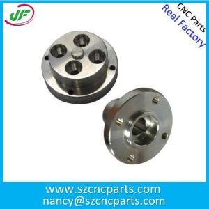 China Custom Turning Machining Spare Part CNC Machine Part on sale