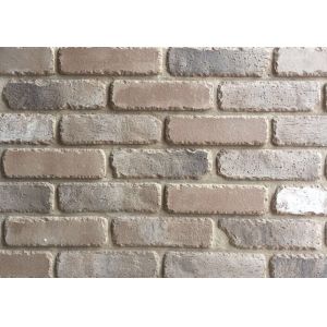 HD701 Building Wall Material Handmade Thin Veneer Brick Indoor With High
