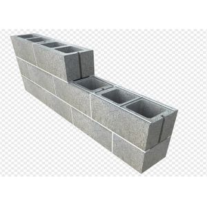 Rectangle Welded Masonry Wall Reinforcing Ladder Block Mesh 10cm Width