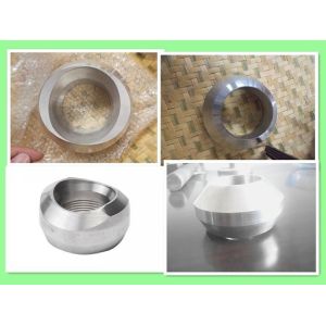 Quality Alloy x weldolet sockolet threadolet for sale