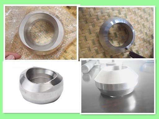 Buy 2.4360 weldolet sockolet threadolet at wholesale prices