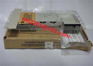 Quality Multirange Modicon Quantum PLC Schneider Analog Input Module 140ACI04000C for sale