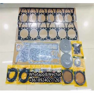 Quality 7D5441 seals 7D-5441 Full Gasket Kit 2785128 Gasket 278-5128 Cylinder 2W7985 Spare 2W-7985 for sale
