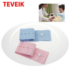 Quality Medical Accessories Disposable Latex Free Ctg Belt for sale