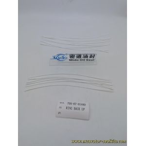 Quality Heavy-Duty 705-17-04440 Back Up Ring | to Prevent Seal Extrusion &amp; Damage for sale