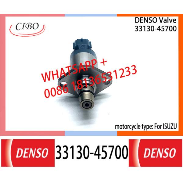 Neutral Control Valve 33130-45700 For ISUZU