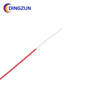 Lighting High Temperature Cable 10AWG UL10503 PFA