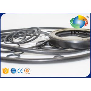 China 708-2H-00026 708-2H-00027 Hydraulic Main Pump Seal Kit For Komatsu PC400-8R on sale