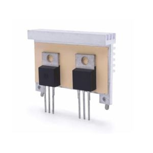 Practical PCB Heat Sink Pad, Nontoxic Thermal Conductive Adhesive Pad