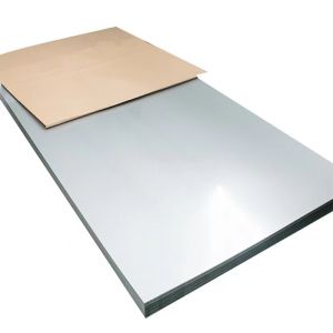 201 304 316L Mirror Polished Stainless Steel Plate 321 310S Medium Thick