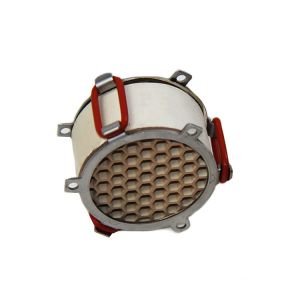 High Temperature Honeycomb Ceramics Hair Dryer Heating Element