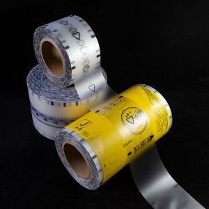 Cost-Effective Matte Film For Electronic Product Accessories Packaging Roll Form