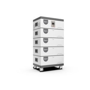 LiFePo4 All In One Solar Energy Storage System 5kwh 10kwh 20kwh