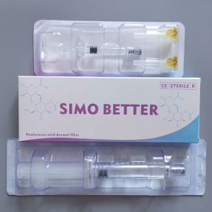 Safety Breast Augmentation Fillers Natural Looking Breast Plumping Injections