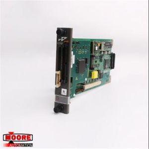 INICT13A ABB ICT13A Infi-Net to Computer Transfer Module