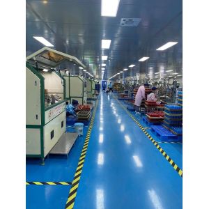 Beijing Hanya Packaging Ltd.