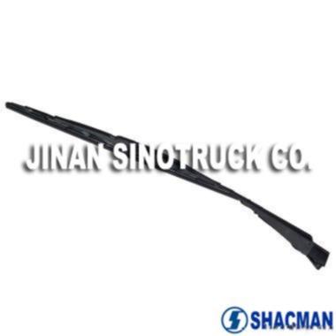 Buy Sinotruck Howo Original Parts Wiper Arm With Rubber at wholesale prices