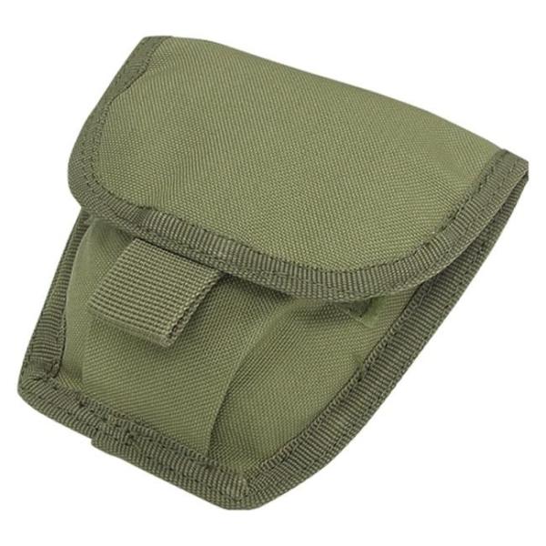 Buy Tactical military Protective Gear Flashlight Utility Leg Pouch , customize pouch at wholesale prices