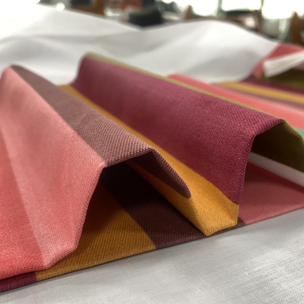 Smooth Pocket Lining Fabric Made of High Grade TC 65 35 Poplin for Customized Needs