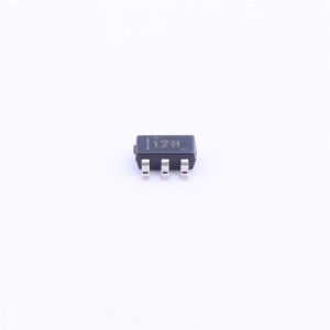 TLV314 Linear Amplifier SOT-23-5 TLV314IDBVR Integrated Circuit IC Chip In Stock