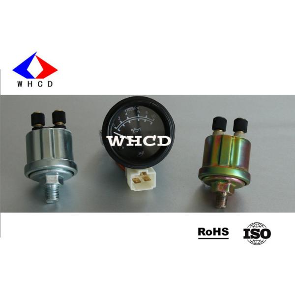 Buy 10Bar Oil Pressure Sending Unit With Warning Contact at wholesale prices