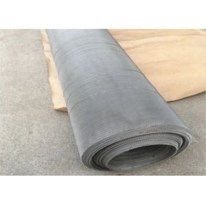 Yield strength 208 Ferrite 430 stainless steel wire mesh woven mesh