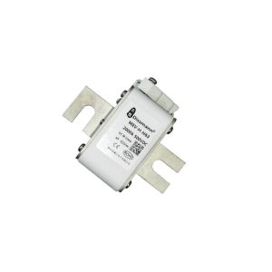 Dissmann Low Breaking Capacity Fuse , JASO-D622 Solar Pv Fuse