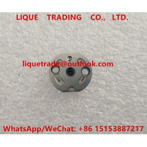 DENSO Fuel injector control valve, orifice plate 295040-6120, 295040-6110,