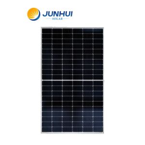 IEC61215 120 Cells 450W Monocrystalline Solar Panel