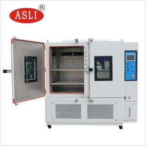 Climatic Environmental Simulated Lab Test Chambers