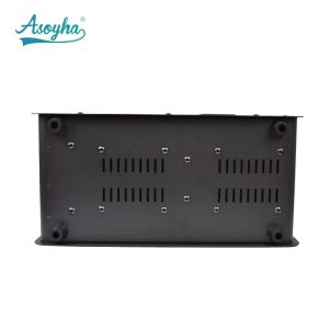 Easy Using Commercial Aromatherapy Diffuser With Refillable Fragrance Oil