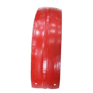 MTZ Tractor Spare Parts 70-8403012 Front Fender