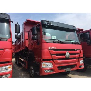 25 Ton Dump Tipper Truck