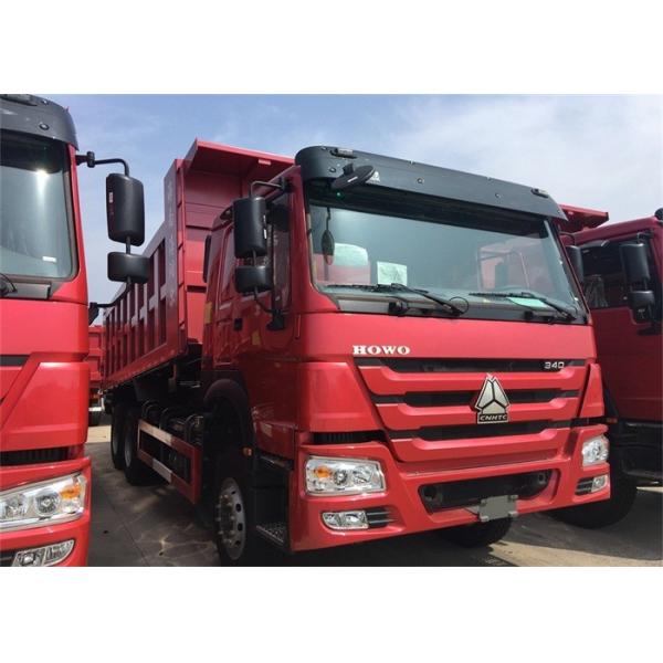 Buy 25 Ton Dump Tipper Truck at wholesale prices