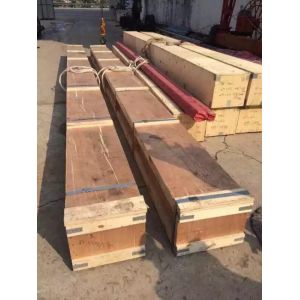 ROZSDAMENTES Precision Stainless Steel Tubing , Electric Fusion Welded Pipe