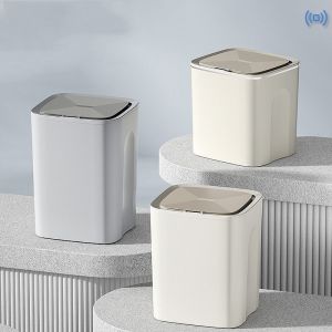 Household Bedroom Bathroom Kitchen Closed Bit Electronic Motion Sensing