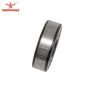 65740/122562 Ball bearing DIN625 6000-2RS10/26x8 Suitable for Kuris Cutting