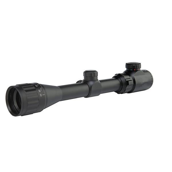 Buy 25.4MM  3-9X32AOE Dual Illumination  Objective Adjustable Tactical Hunting Scope at wholesale prices