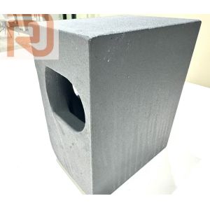 ISO Standard Shipping Container SCW480 Corner Casting