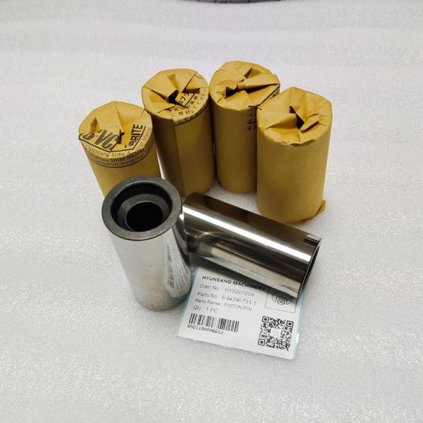 Buy 8-94396731-1 8943967311 Isuzu Piston Pin 6HK1 4HK1 SCX400T at wholesale prices