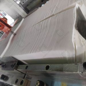 Quality Advanced Embossing Technology Tissue Paper Enhancing Strength And Liquid Retention for sale